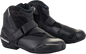 ALPINESTARS Stella SMX-1 R V2 Vented Boots - Black - US 8 / EU 39 2224121-10-39