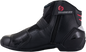 ALPINESTARS Stella SMX-1 R V2 Vented Boots - Black/Pink - US 7 / EU 38 2224121-1839-38