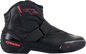 ALPINESTARS Stella SMX-1R V2 Boots - Black/Pink - US 5 / EU 36 2224621-1839-36