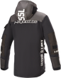ALPINESTARS Daiji Jacket - Black - Large 3307421-10-L