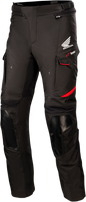 ALPINESTARS Honda Andes v3 Drystar® Pants - Black - 2XL 3227421-10-2X