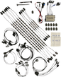 CUSTOM DYNAMICS ProGLOW™ Light Kit - Full Bike - Universal PG-FULL-KIT