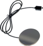 CUSTOM DYNAMICS ProGLOW™ Light Wheel - Chrome PG-WL-C