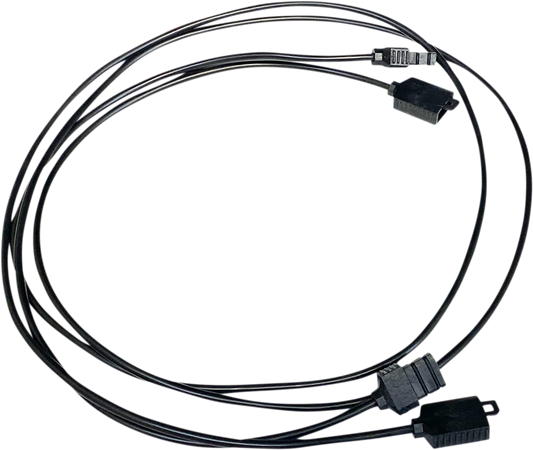 CUSTOM DYNAMICS ProGLOW™ Wire Extension - 24" PG-EXT-24