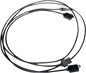 CUSTOM DYNAMICS ProGLOW™ Wire Extension - 24" PG-EXT-24