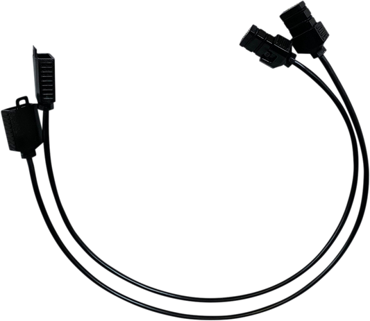 CUSTOM DYNAMICS ProGLOW™ Wire Extension - 12" PG-EXT-12