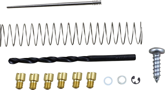 DYNOJET Jet Kit - Stage 1/2 - Kawasaki 2152