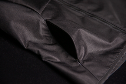 ICON Women's Airform™ Jacket - Black - XL 2822-1403