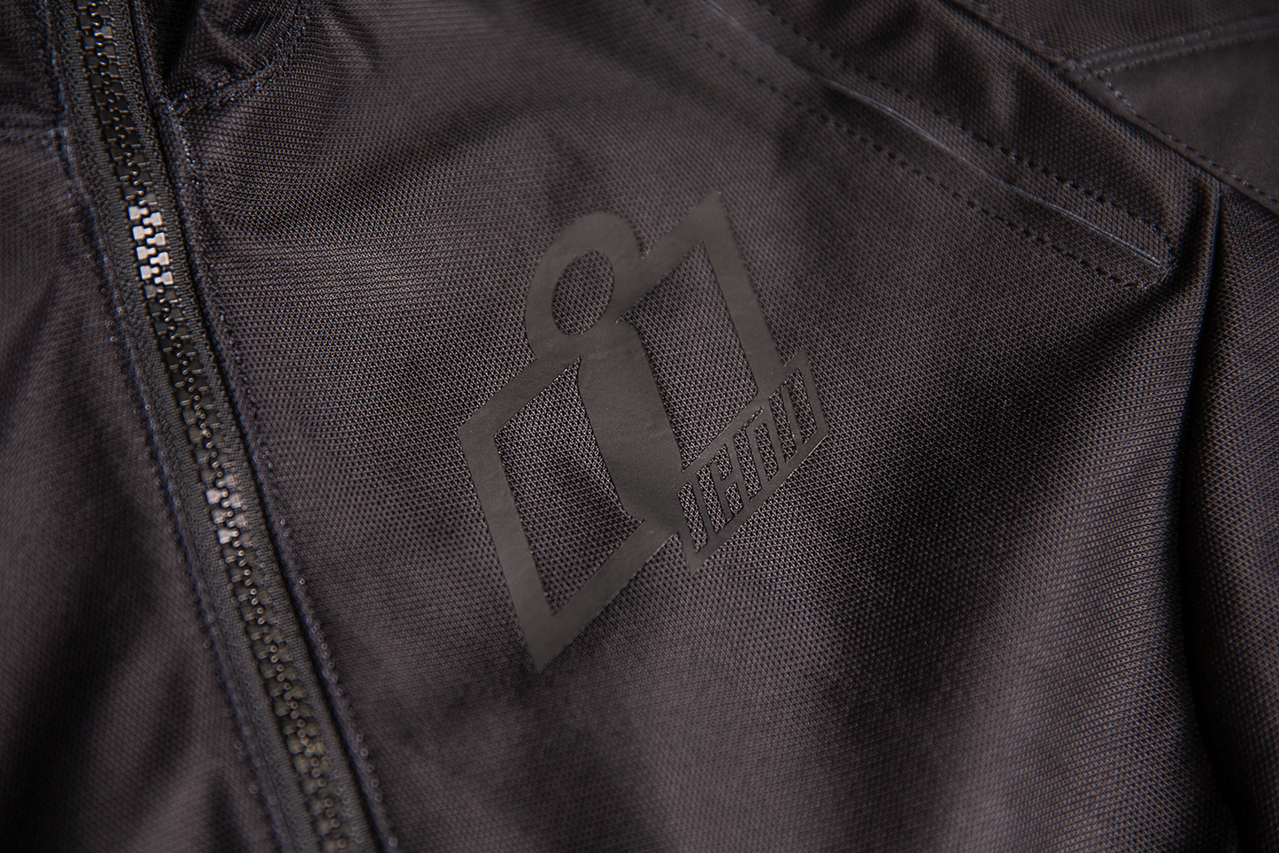 ICON Women's Airform™ Jacket - Black - XL 2822-1403