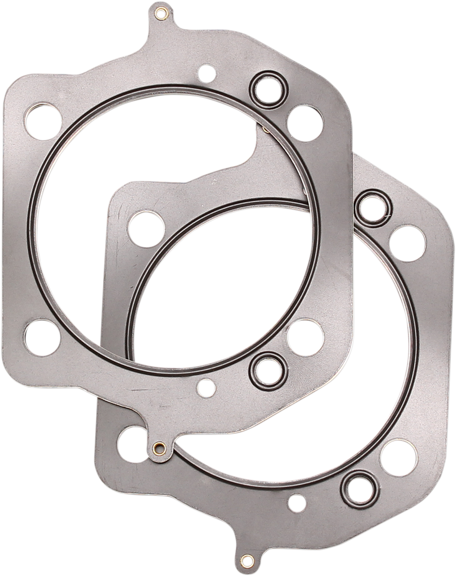 Cometic C9878 Head Gasket for 4.000 inch Engines with .030 inch Thickness – Compatible with TP and S&S EVO