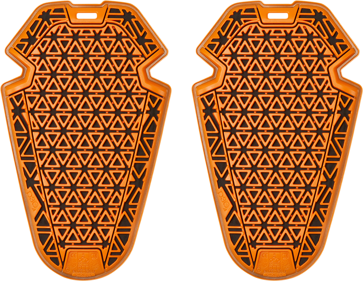 ICON D3O® Ghost Guards - Elbows & Knees 13247