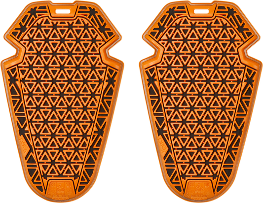 ICON D3O® Ghost Guards - Elbows & Knees 13247