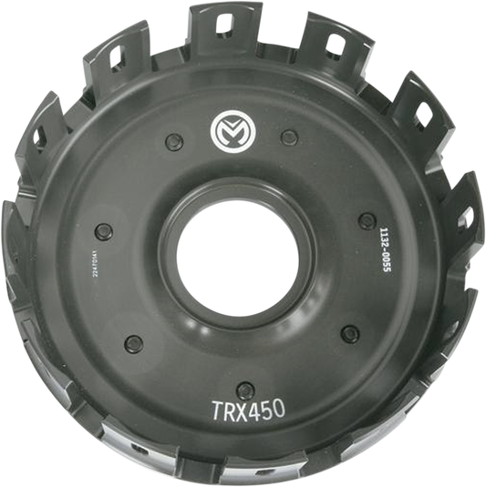 MOOSE OFFROAD Clutch Basket M224