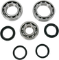MOOSE OFFROAD Differential Bearing/Seal Kit - Kawasaki - Rear 25-2062