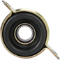 MOOSE OFFROAD Center Drive Shaft Bearing Assembly - Can-Am/Polaris 25-1682