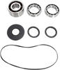 MOOSE OFFROAD Differential Bearing/Seal Kit - Front - Polaris 25-2108