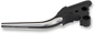 ARLEN NESS Aluminum Clutch Lever - Hydraulic - Black 08-930