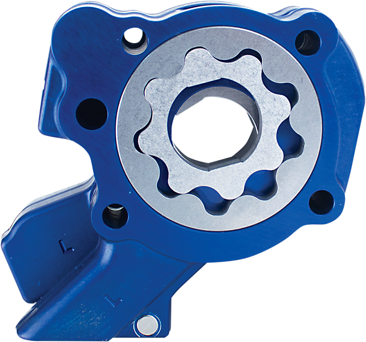 S&S CYCLE TC3 Oil Pump - Twin Cam 310-0641