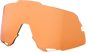 100% Glendale Lens - Persimmon 69047-00004
