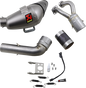 AKRAPOVIC Racing Line Exhaust System S-Y7R8-HEGEHT