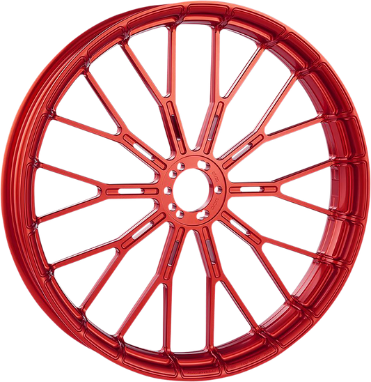 ARLEN NESS Rim - Y-Spoke - Rear - Red - 18x5.5 71-548