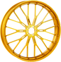 ARLEN NESS Rim - Y-Spoke - Front - Gold - 19x3.25 71-557