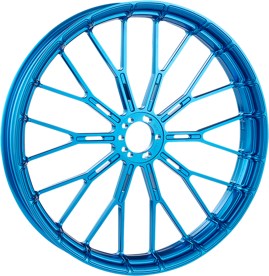 ARLEN NESS Rim - Y-Spoke - Rear - Blue - 18x5.5 71-544