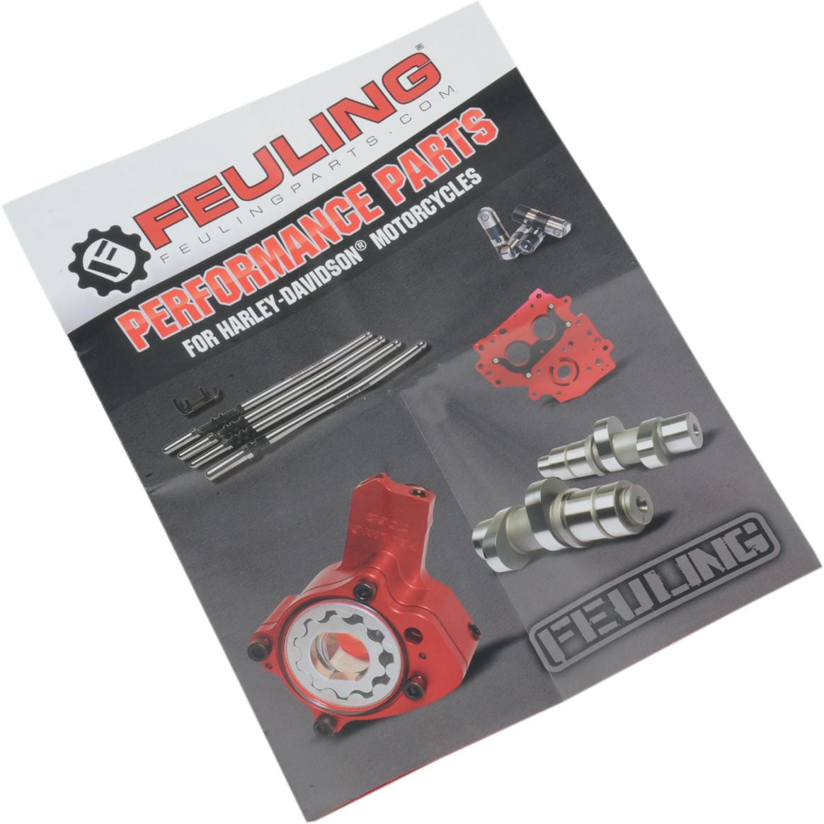 FEULING PARTS FLYERS FEULING 50PK 1065