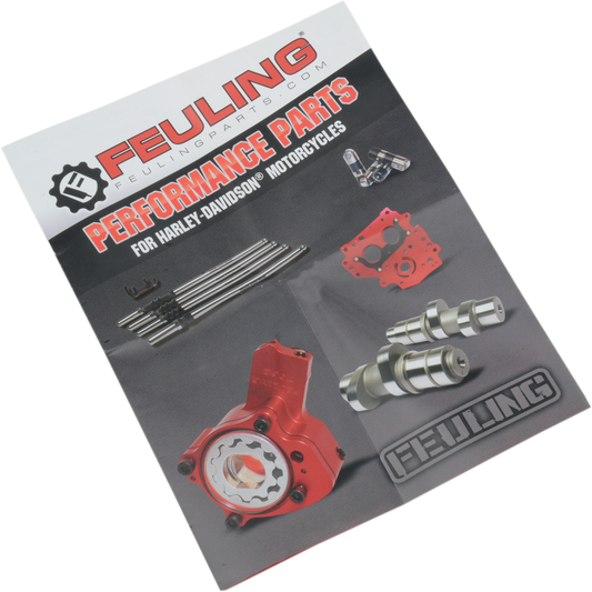FEULING PARTS FLYERS FEULING 50PK 1065