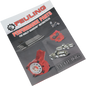 FEULING PARTS FLYERS FEULING 50PK 1065