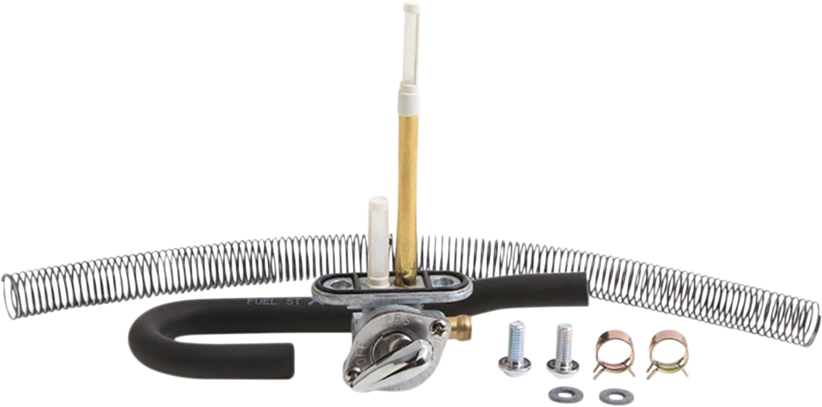 ALL BALLS Petcock Fuel Kit for Yamaha FS101-0214