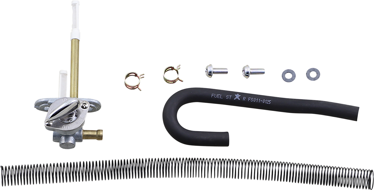 ALL BALLS Petcock Fuel Kit for Yamaha FS101-0214