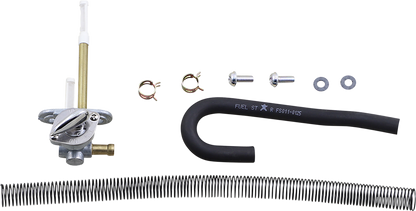 ALL BALLS Petcock Fuel Kit for Yamaha FS101-0214