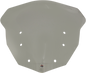 KLOCK WERKS Flare® Windshield - 11" - Tinted - '12-'25 K1600 KWW-06-0537-T