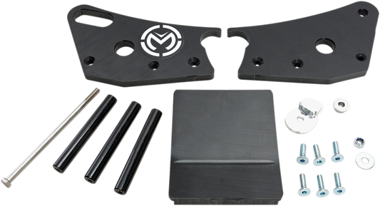 MOOSE OFFROAD Linkage Guard - Husqvarna/KTM PX1406