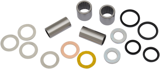 MOOSE OFFROAD Swingarm Bearing Kit - Honda 28-1218