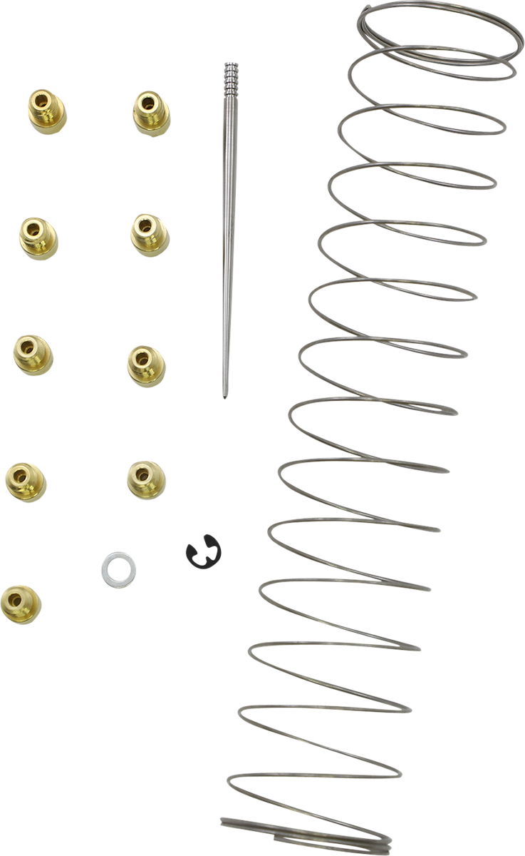 DYNOJET Jet Kit - Stage 1 - Honda Q112