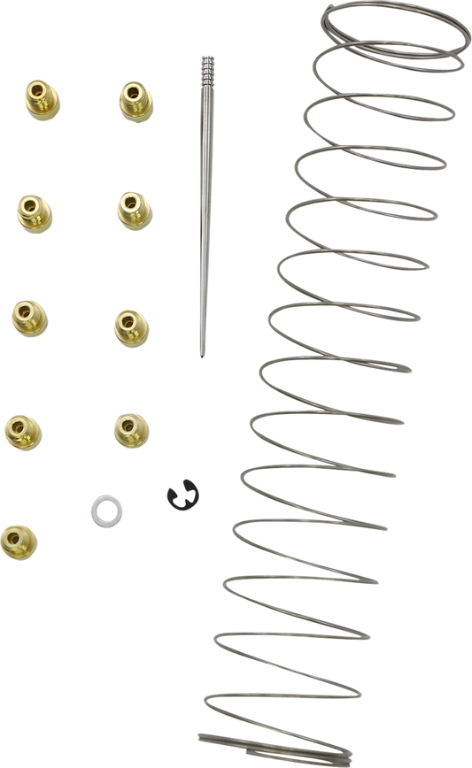 DYNOJET Jet Kit - Stage 1 - Honda Q112