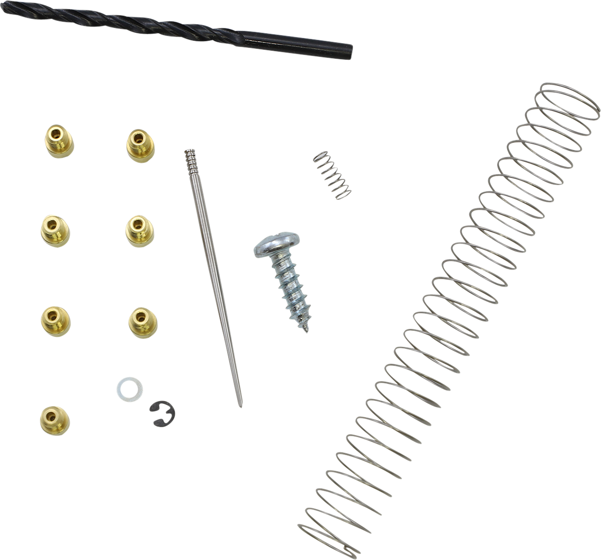 DYNOJET Jet Kit - Stage 1/2 - Suzuki 3192