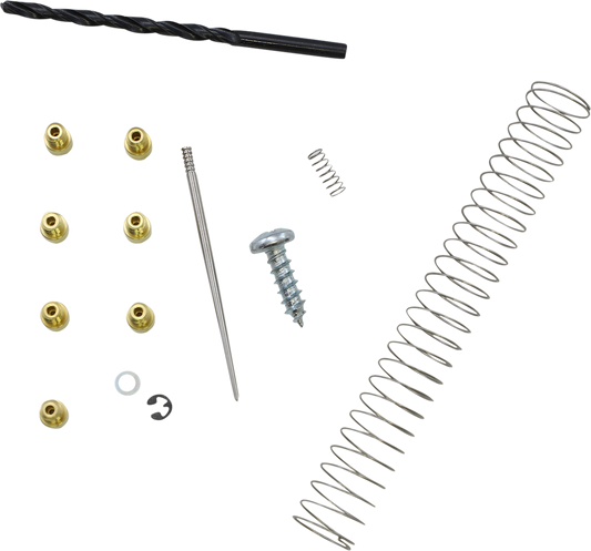 DYNOJET Jet Kit - Stage 1/2 - Suzuki 3192
