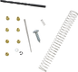 DYNOJET Jet Kit - Stage 1/2 - Suzuki 3192