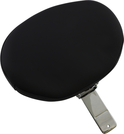 DRAG SPECIALTIES SEATS EZ Glide II™ Convertible Backrest - Solar Reflective - with Pouch and Rain Cover 0822-0460