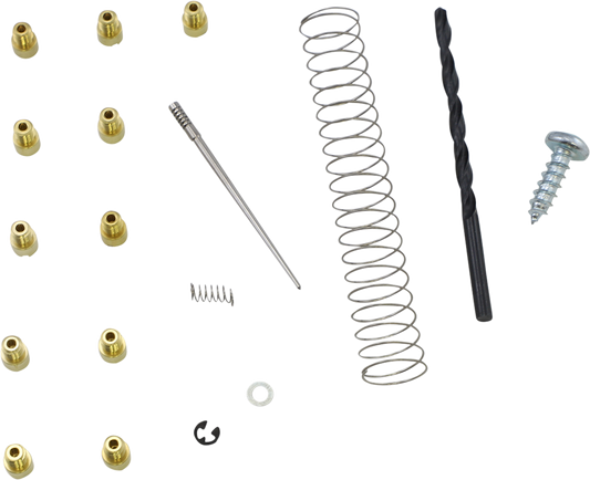 DYNOJET Jet Kit - Stage 1/2 - Yamaha Q423