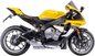 LEOVINCE LV-10 Muffler 15201CU