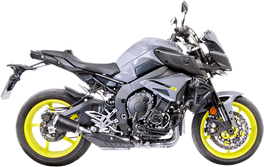 LEOVINCE LV-10 Muffler 15203CU