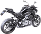LEOVINCE LV-10 Muffler 15204C