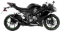 LEOVINCE LV-10 Muffler 15233CU