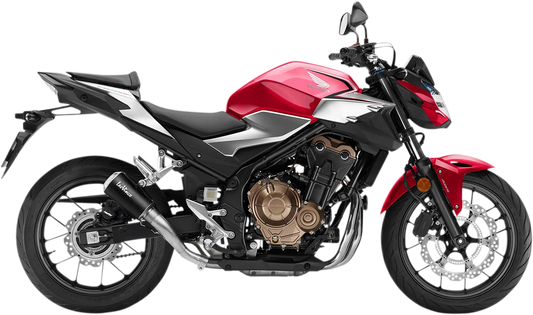 LEOVINCE LV-10 Muffler 15236CNU