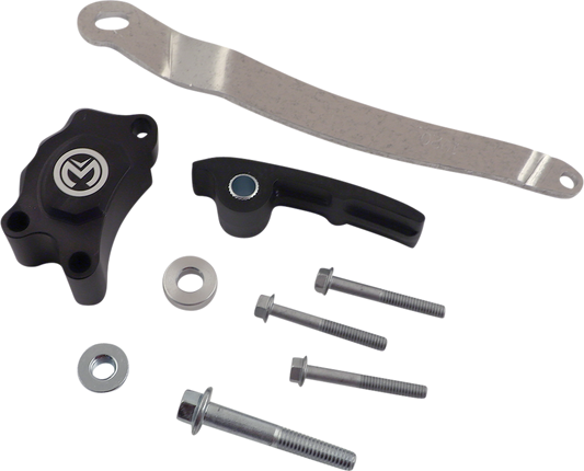 MOOSE OFFROAD Slave Cylinder Case Saver Kit - Gas Gas/Husqvarna/KTM 13-1020