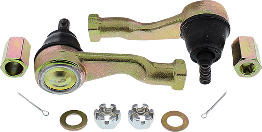 MOOSE OFFROAD Tie End Rod Kit - Front Outer - Kawasaki 51-1074